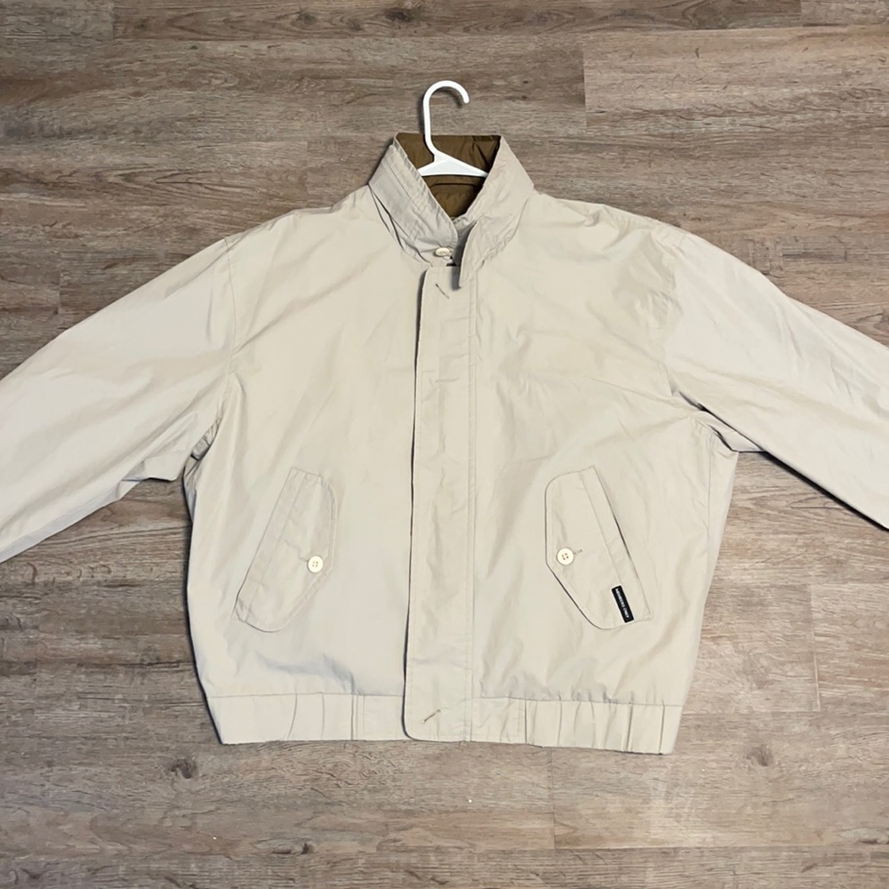 Members only jacket